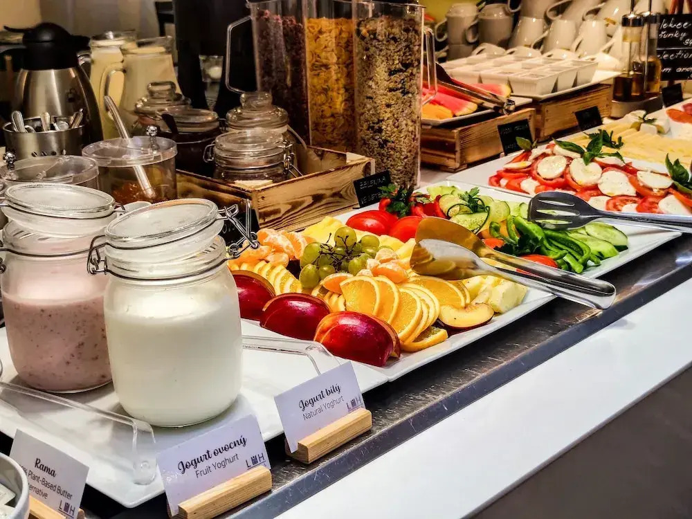 Photo - LH Vintage Design Hotel Sax