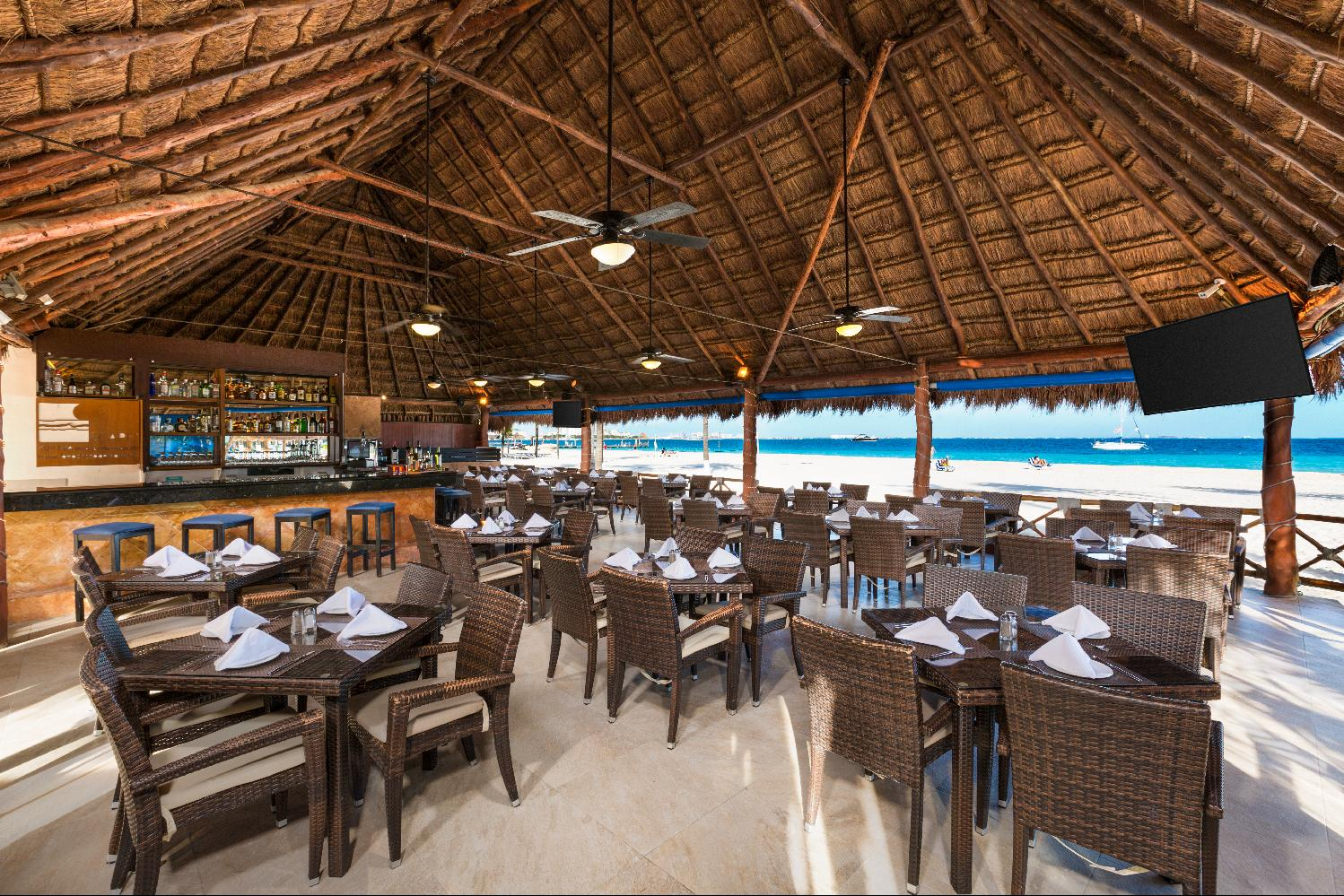 Photo - Beachscape Kin Ha Villas & Suites