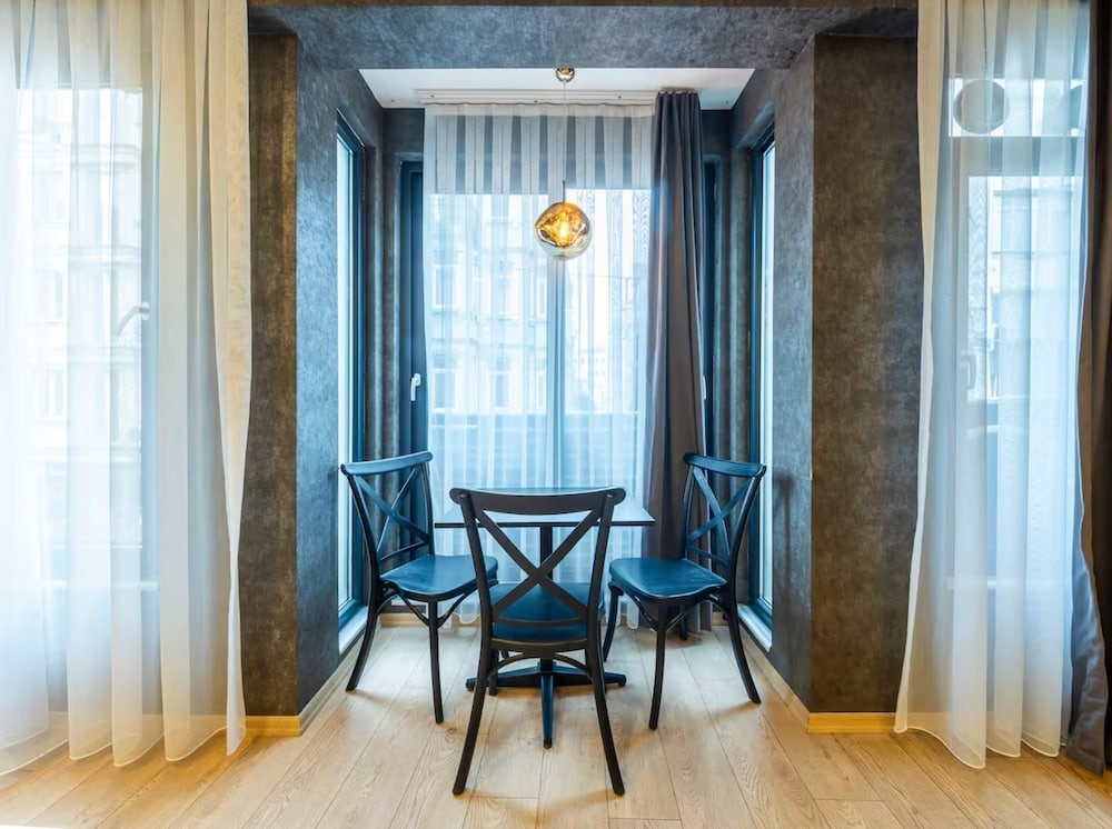 Foto - The Business Class Suit Karakoy
