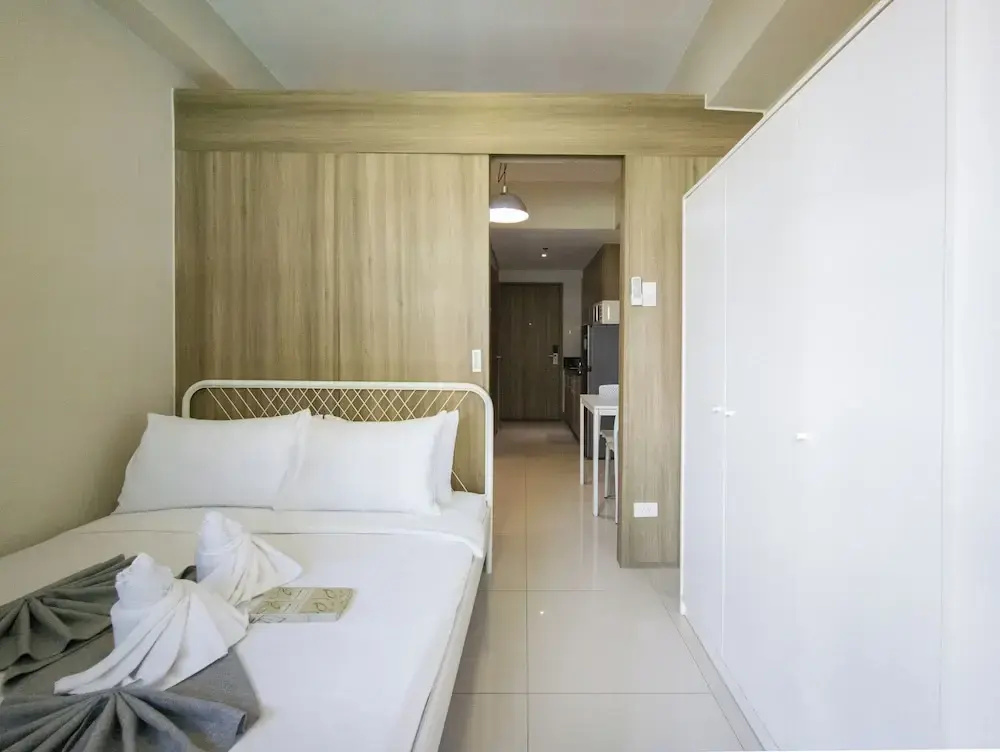Foto - GemstoneBR in SMDC Fame Residences