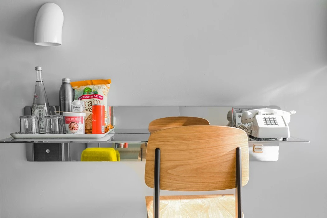 Photo - Hotel Alameda, Highline