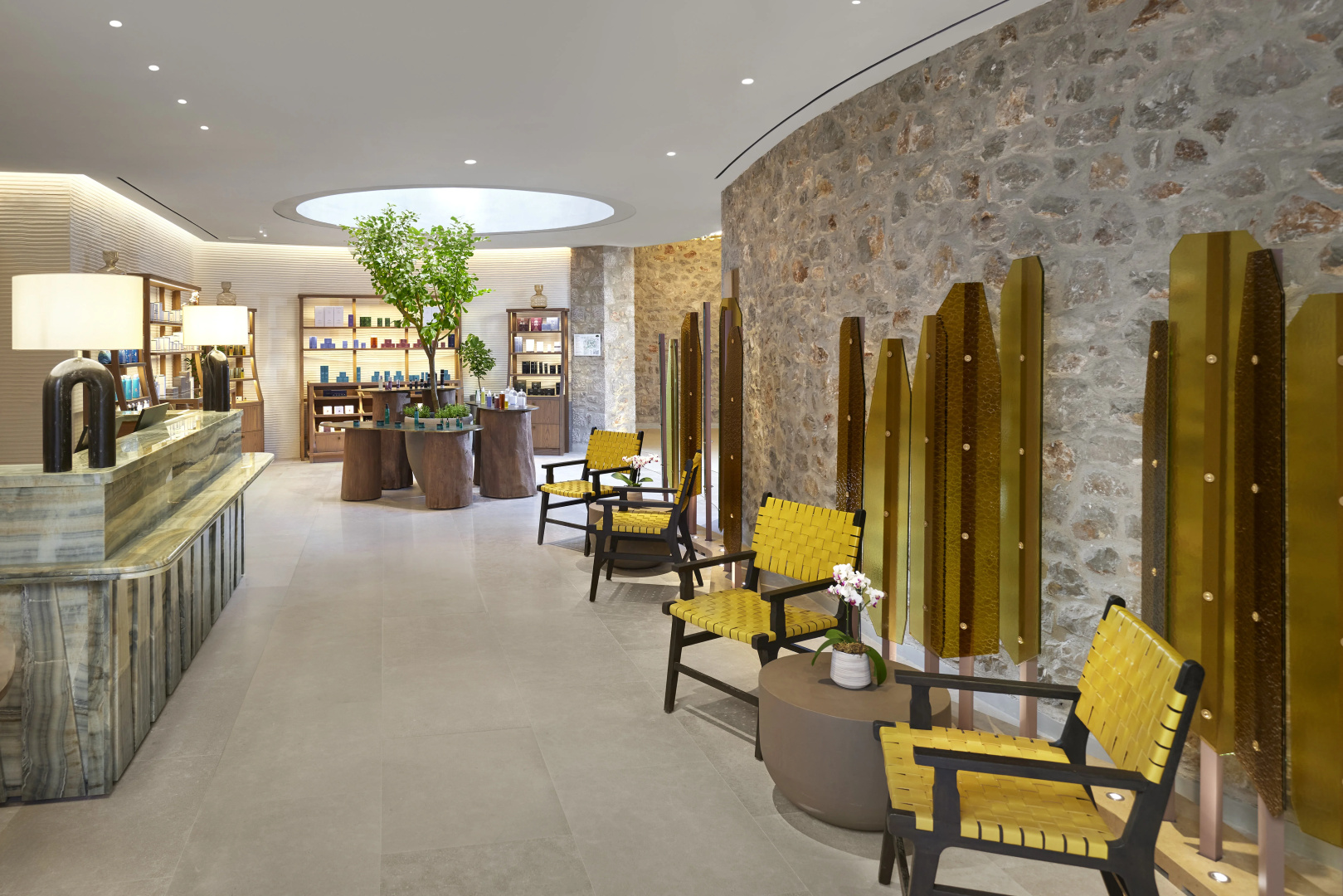 Mandarin Oriental, Costa Navarino, Bild 37 von 50