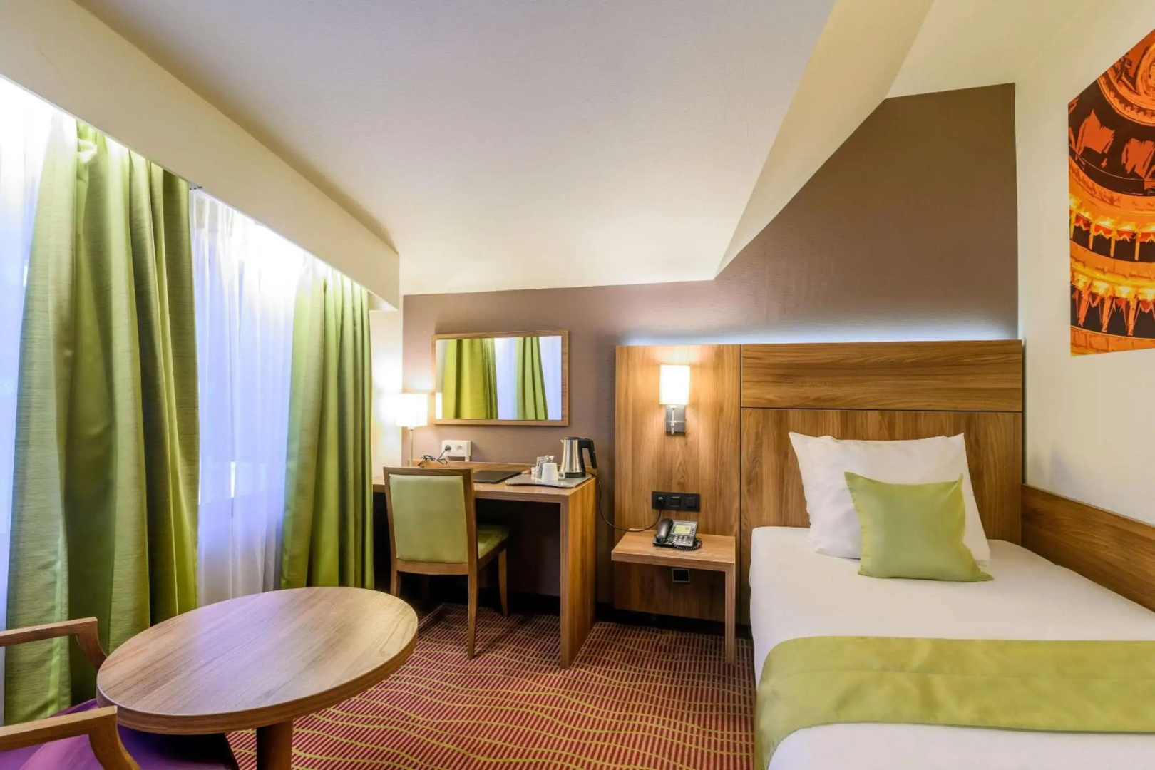 Foto - Hotel Opera