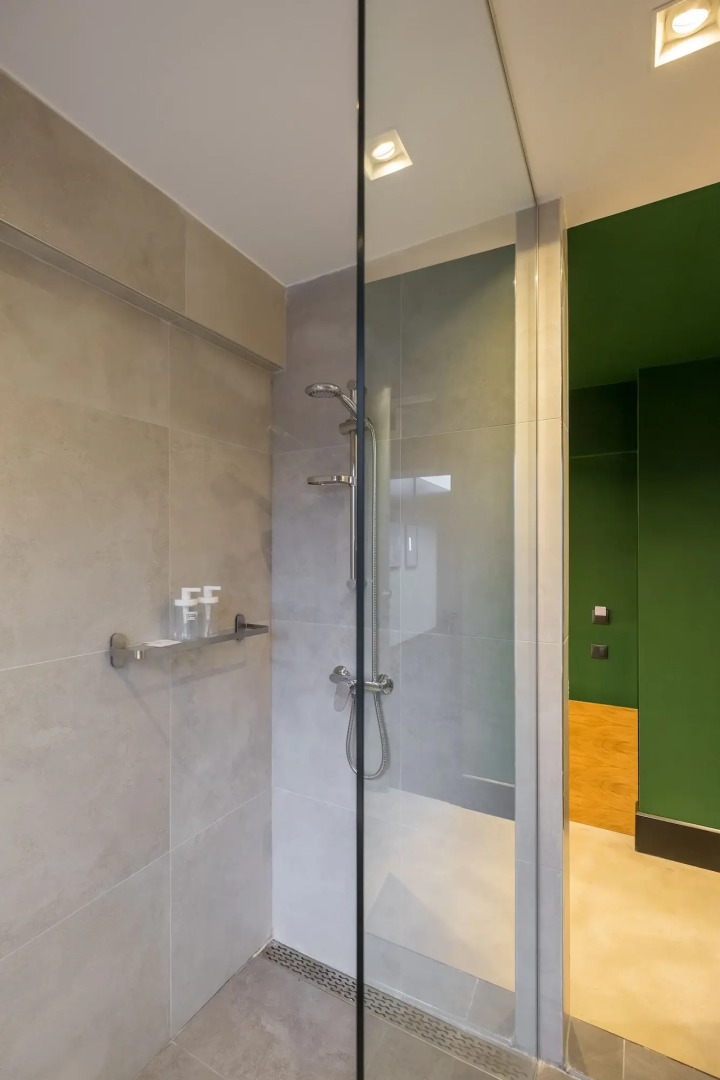 Foto - R34 Boutique Hotel