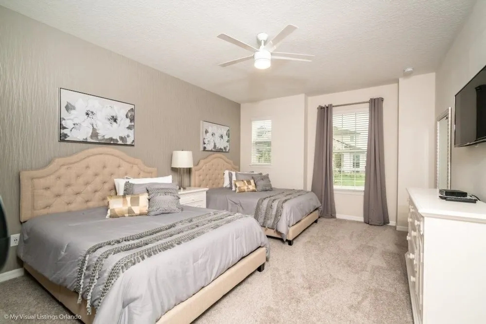 Foto - 1719Cvt Orlando Newest Resort Community Home Villa