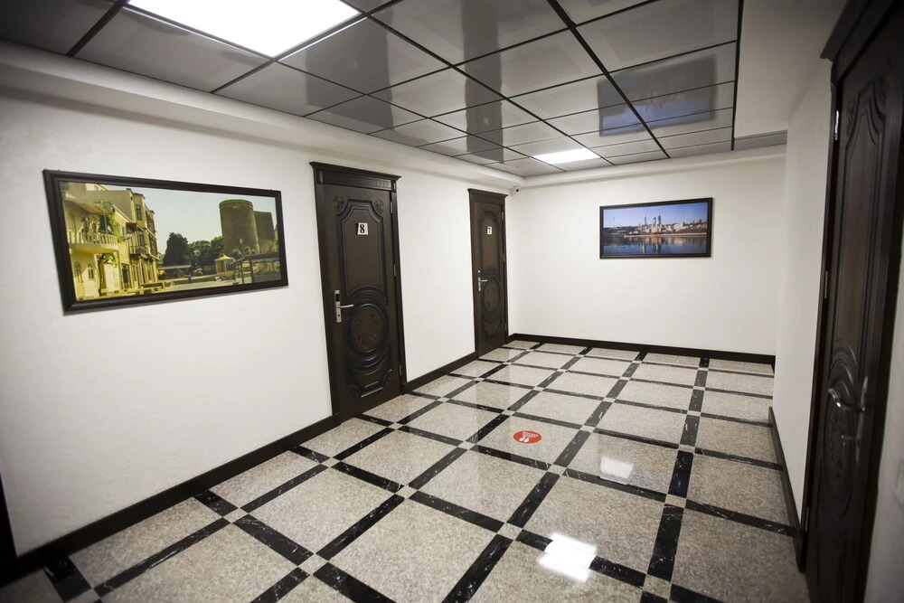 Photo - Kristal Inn Hotel