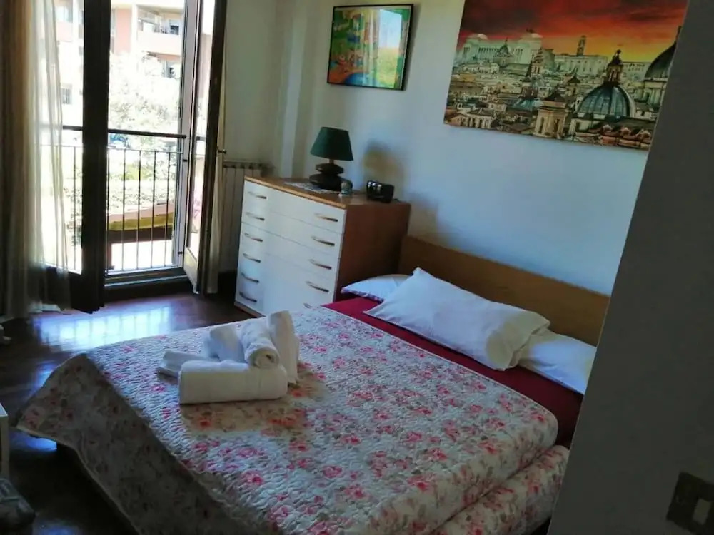 Foto - luxury 3-Bedrooms villa near the sea in Rome