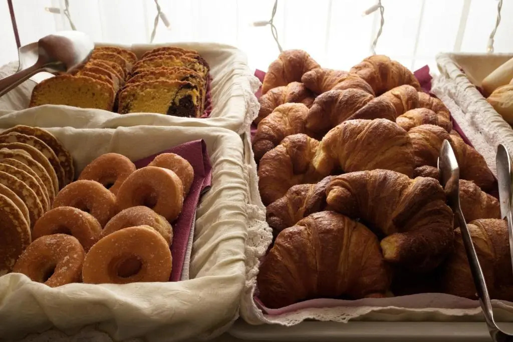 Foto - Hotel Commercio & Pellegrino