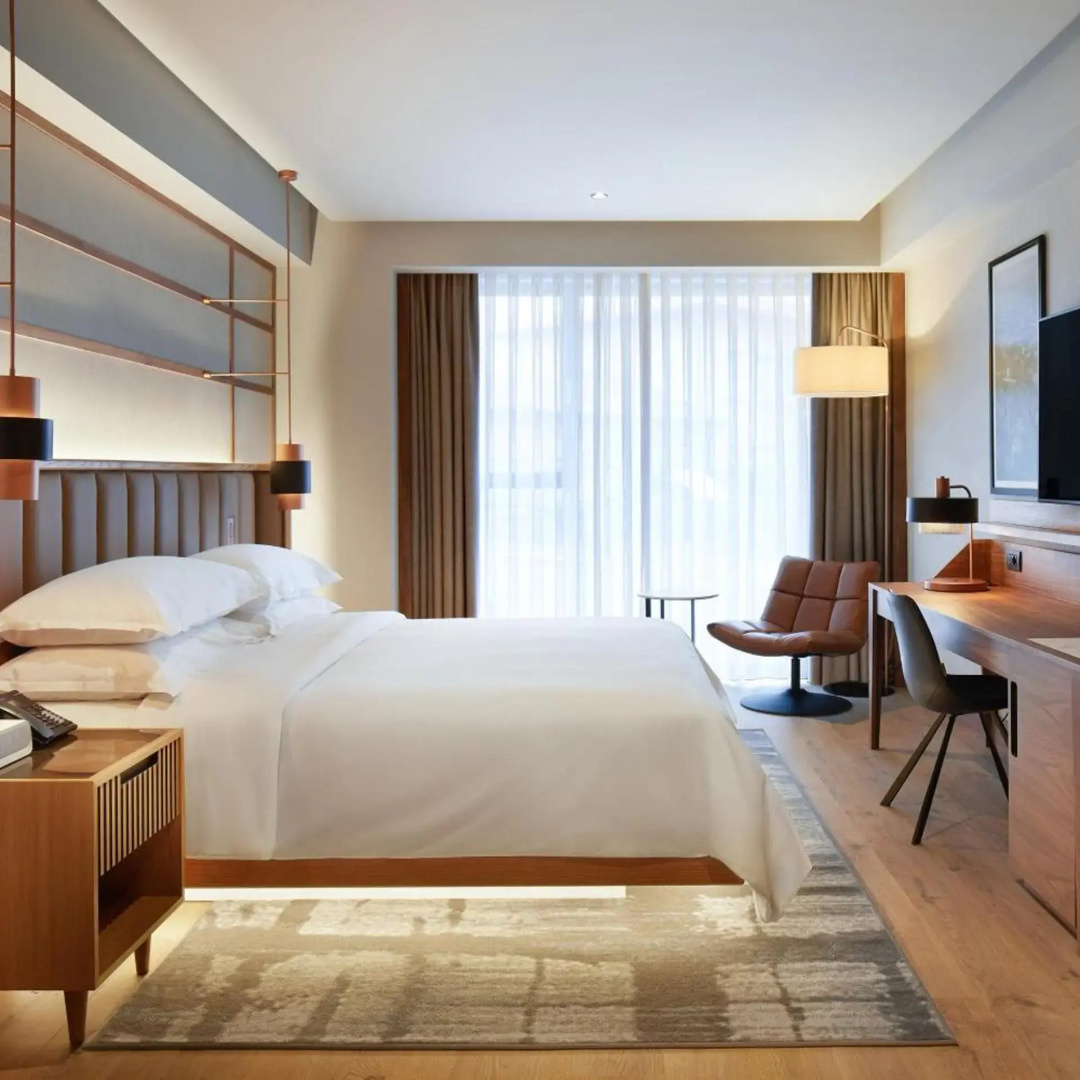 Photo - Four Points by Sheraton Prishtina City