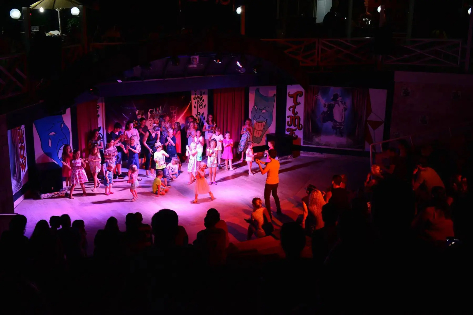 Foto - Seaden Corolla Hotel