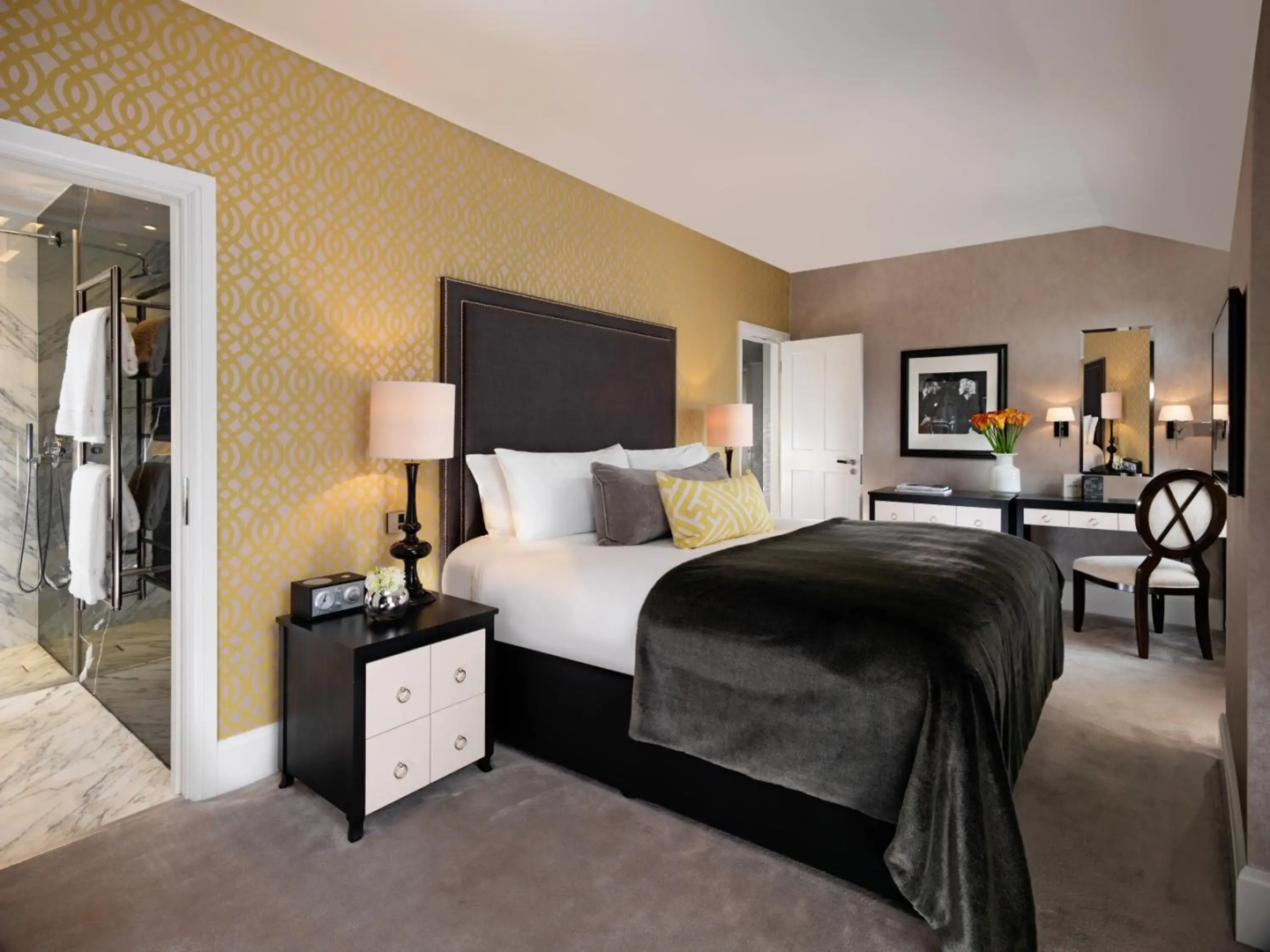 Foto - Flemings Mayfair - Small Luxury Hotel of the World