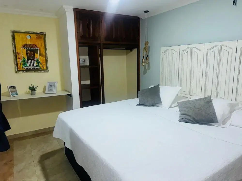 Photo - Hotel Marie Real Cartagena