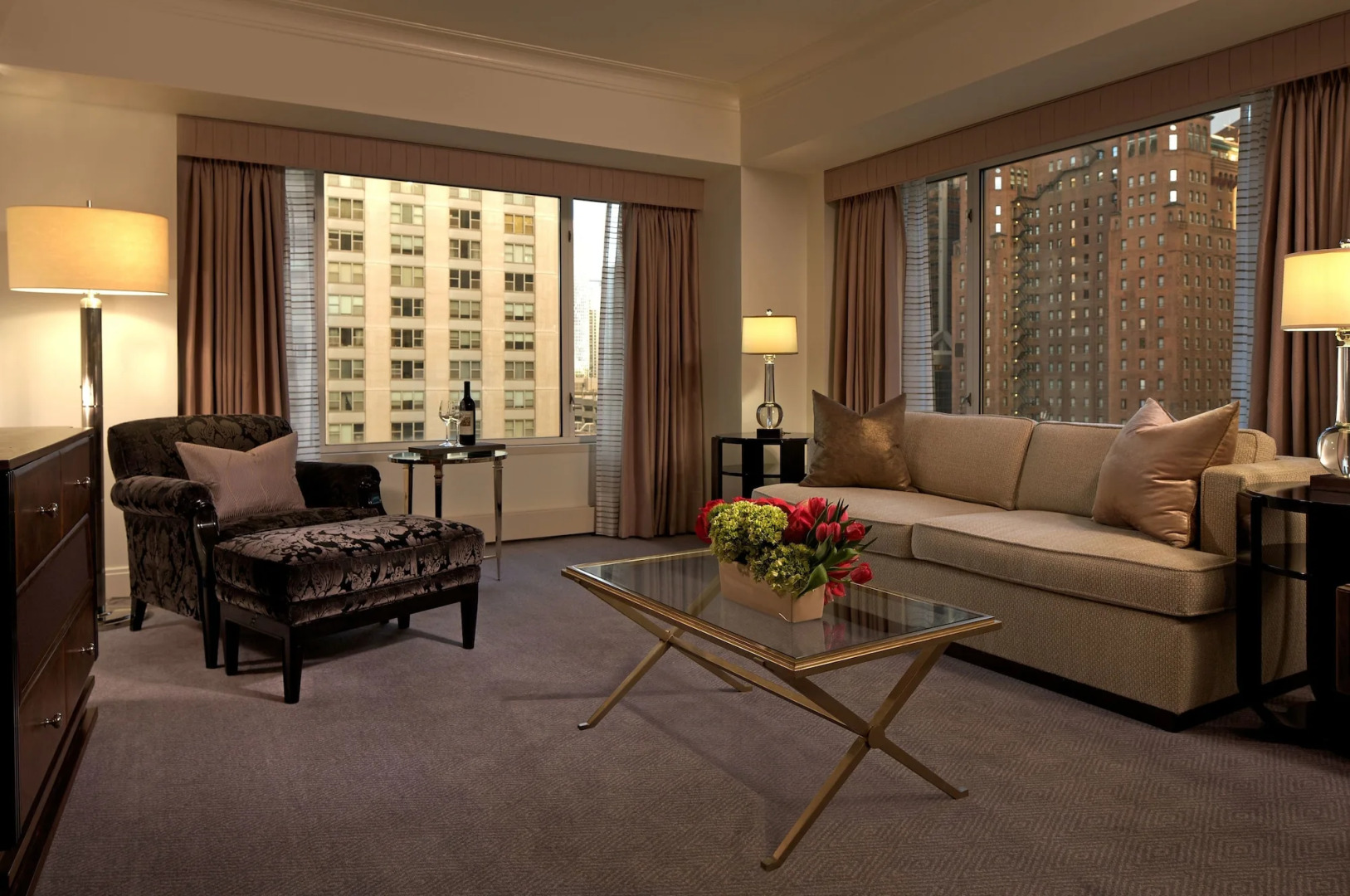 Photo - The Peninsula Chicago