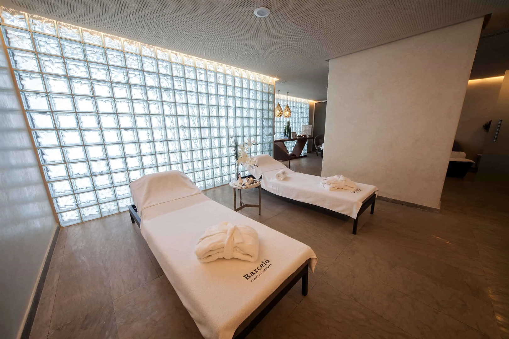 Photo - Barcelo Anfa Casablanca