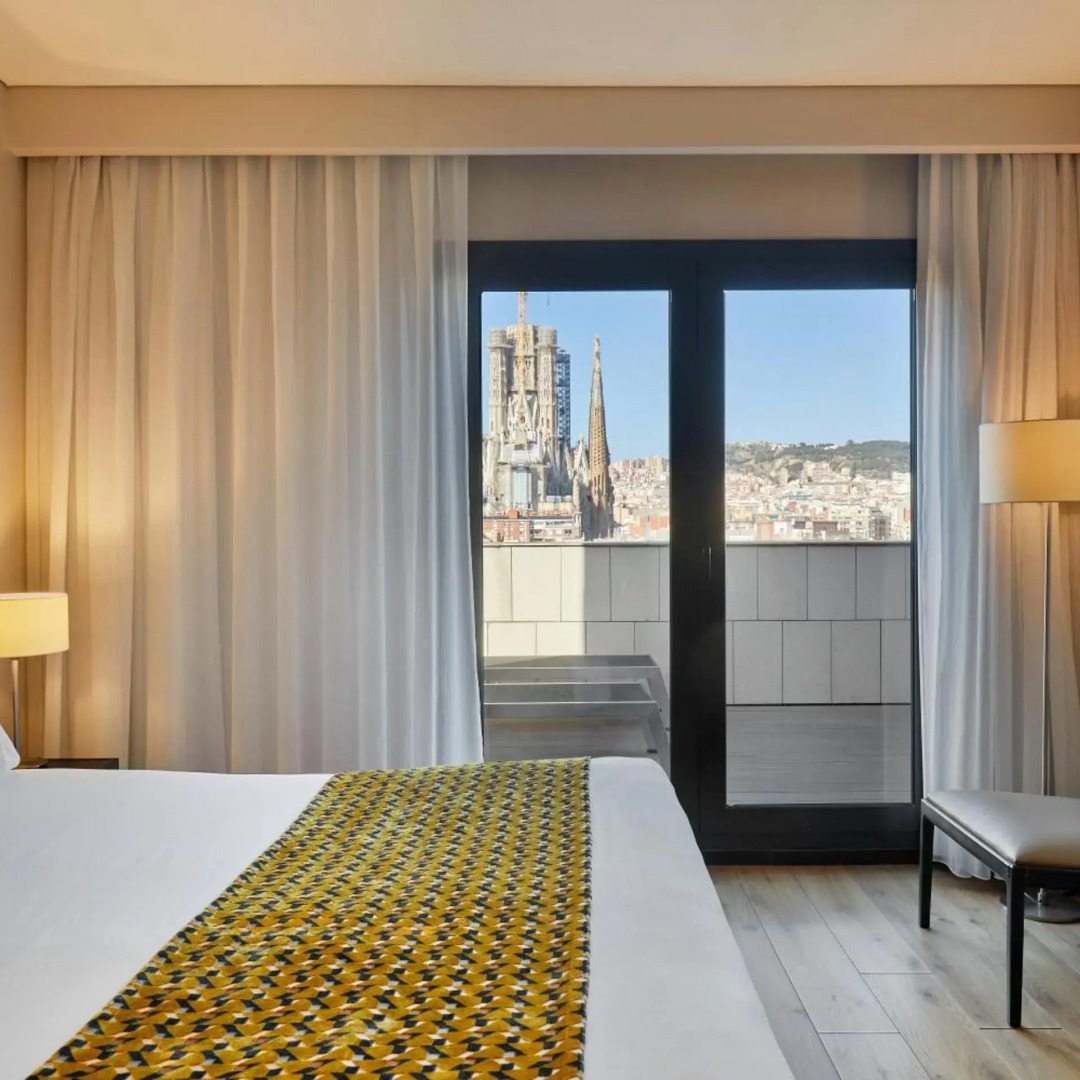 Photo - Eurostars Monumental