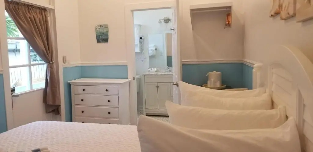 Foto - The Palms Hotel