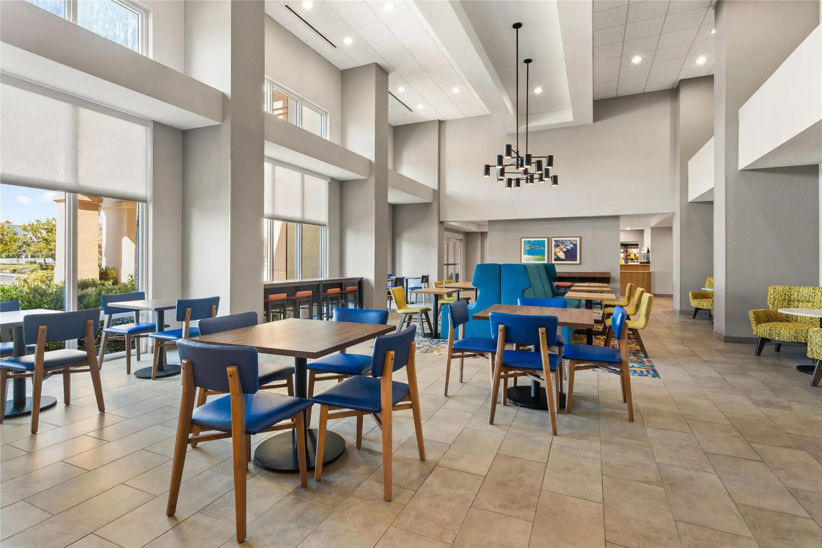 Photo - Hampton Inn & Suites Port Richey