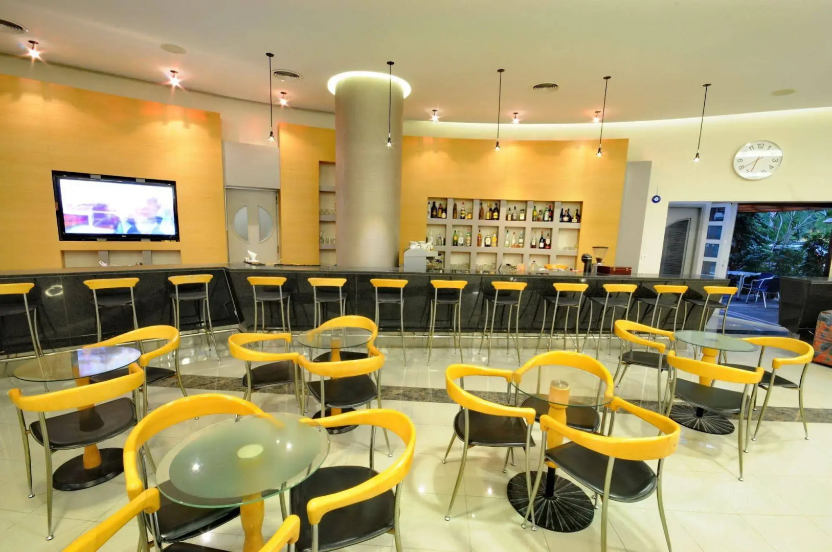 Foto - Maritina Hotel