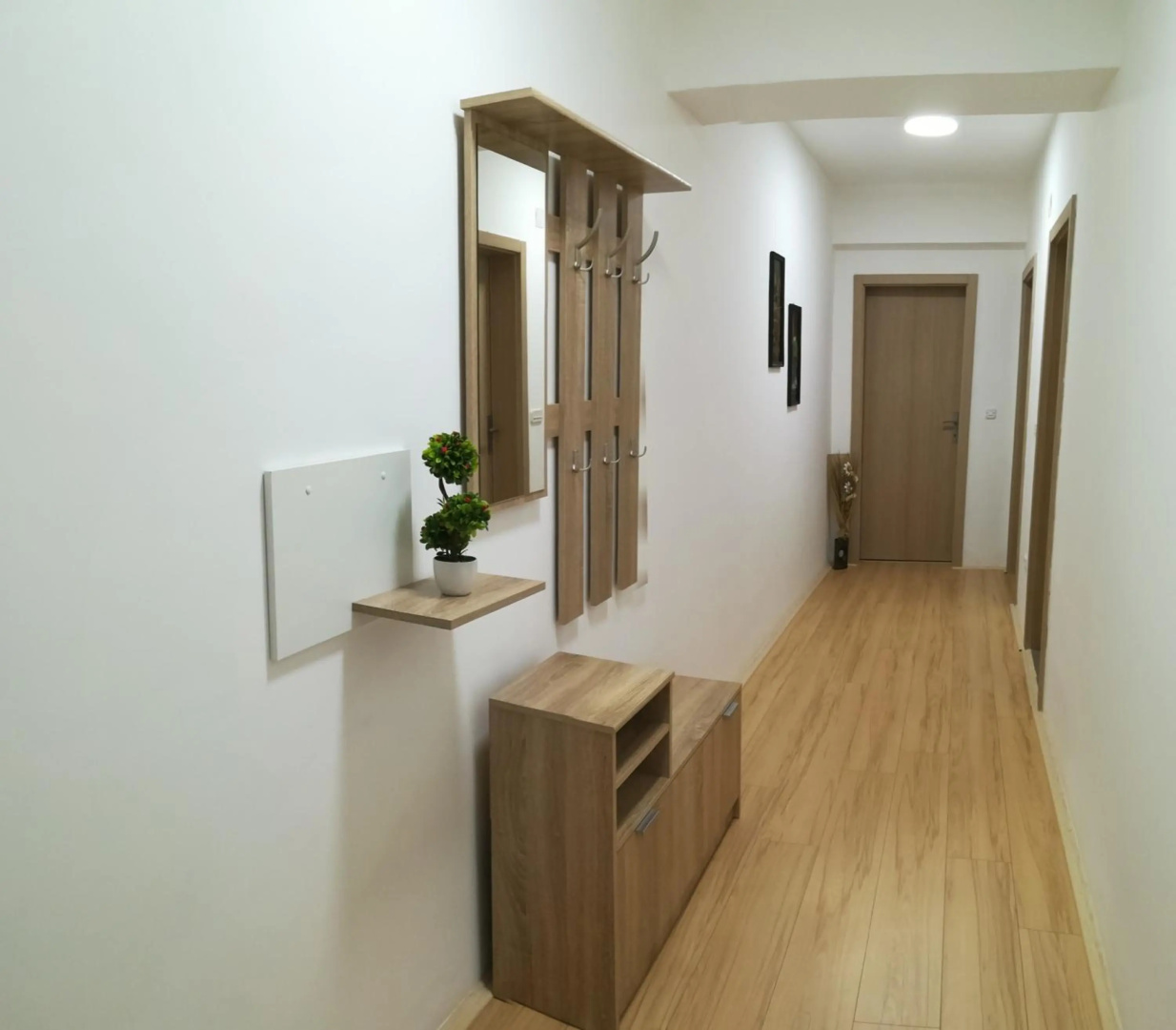 Apartments Angelovski 1