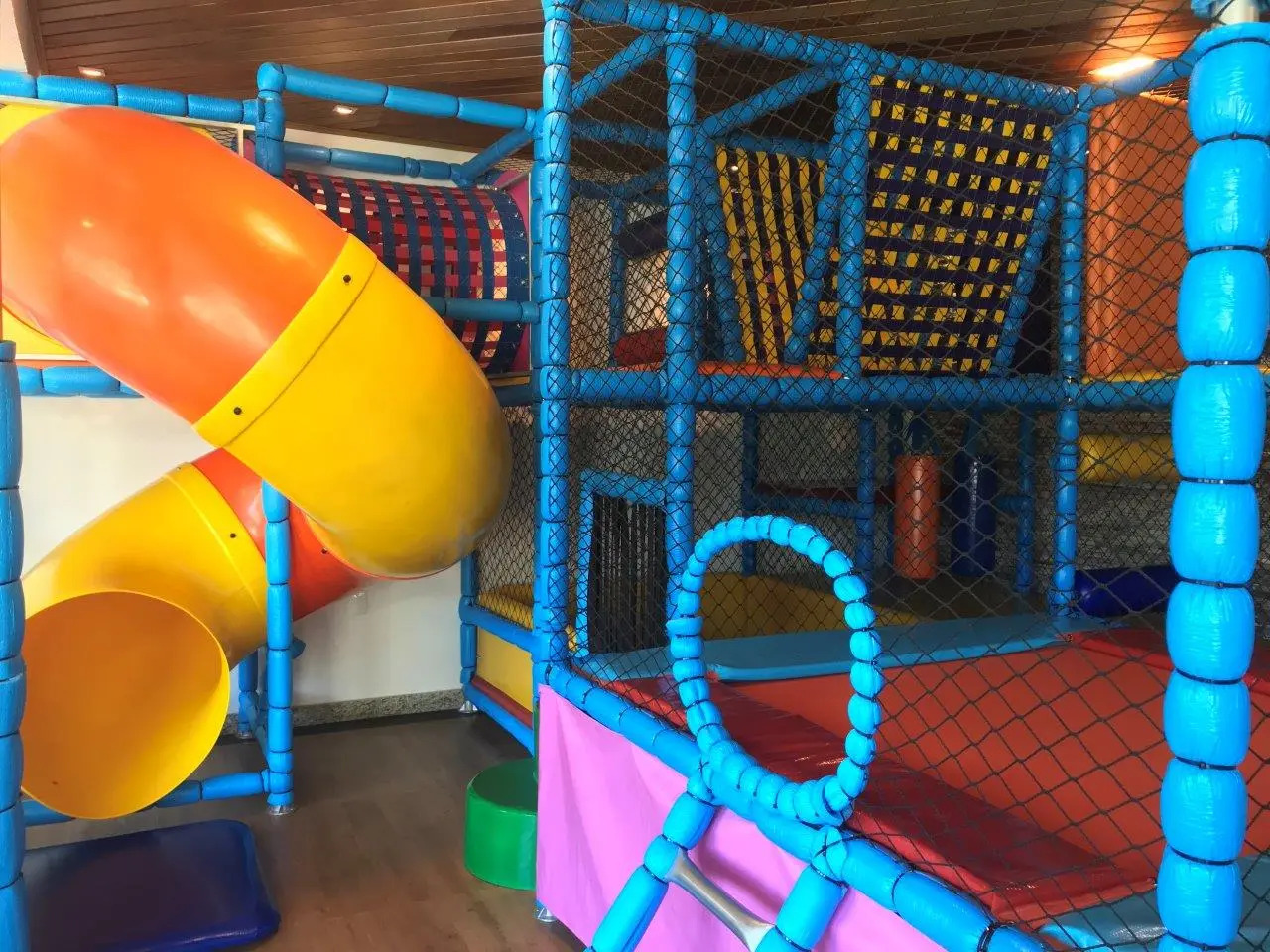 Photo - Pousada Gente Bonita João Fernandes