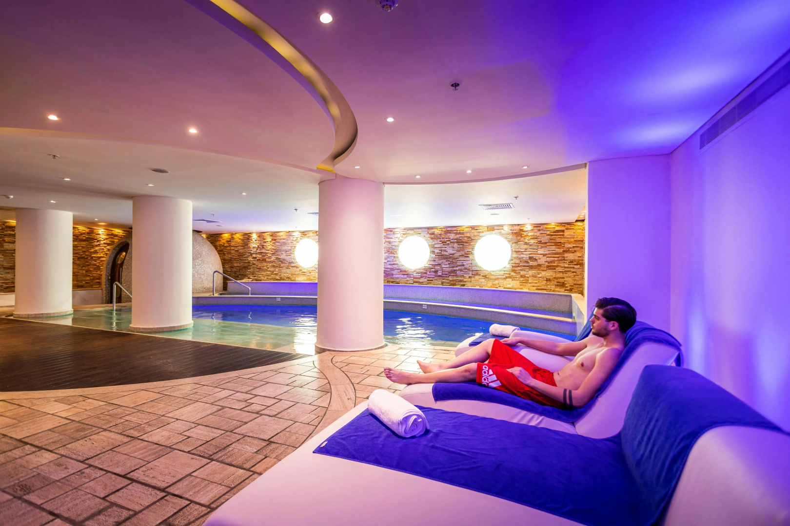 Foto - Hilton Nicosia