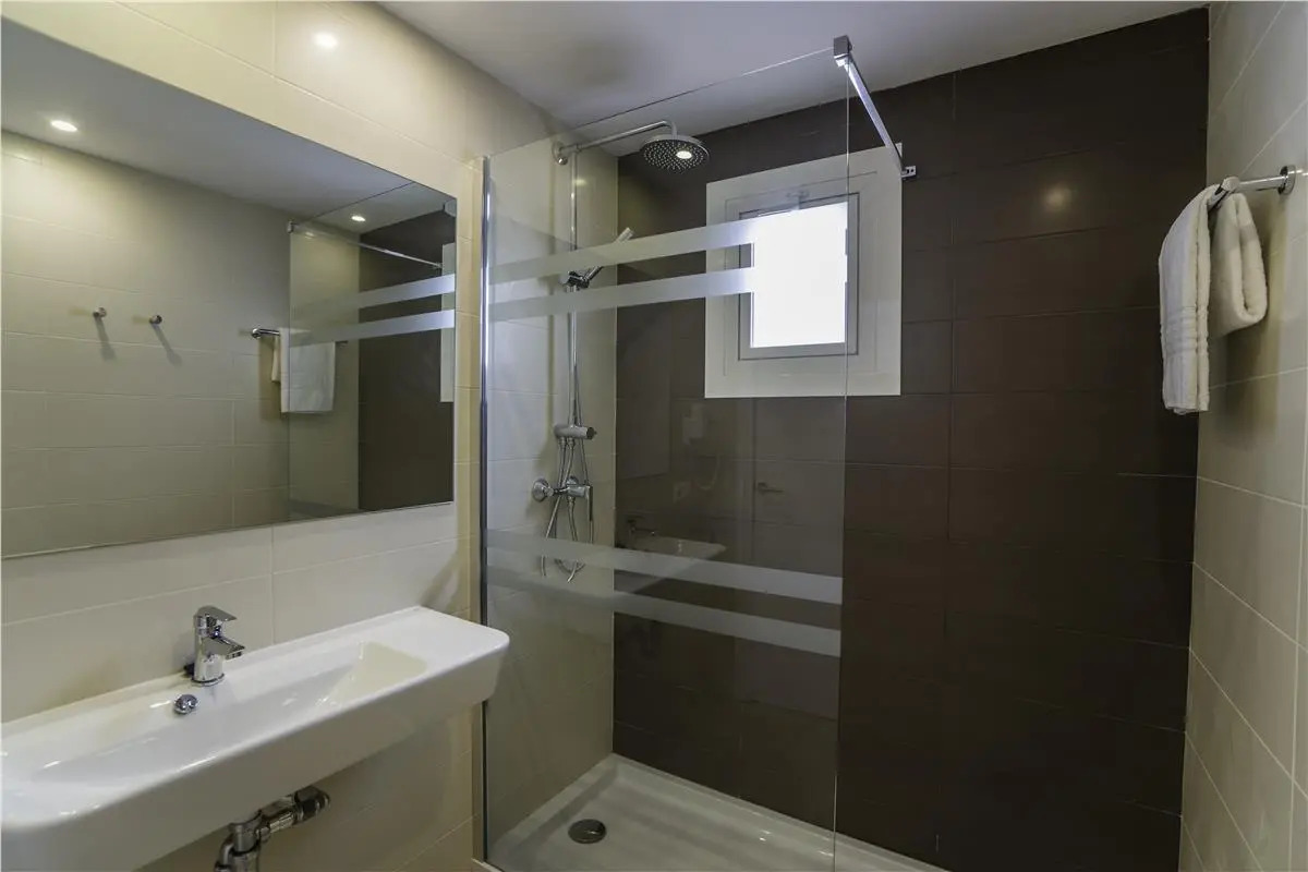 Foto - Aparthotel Holiday Center