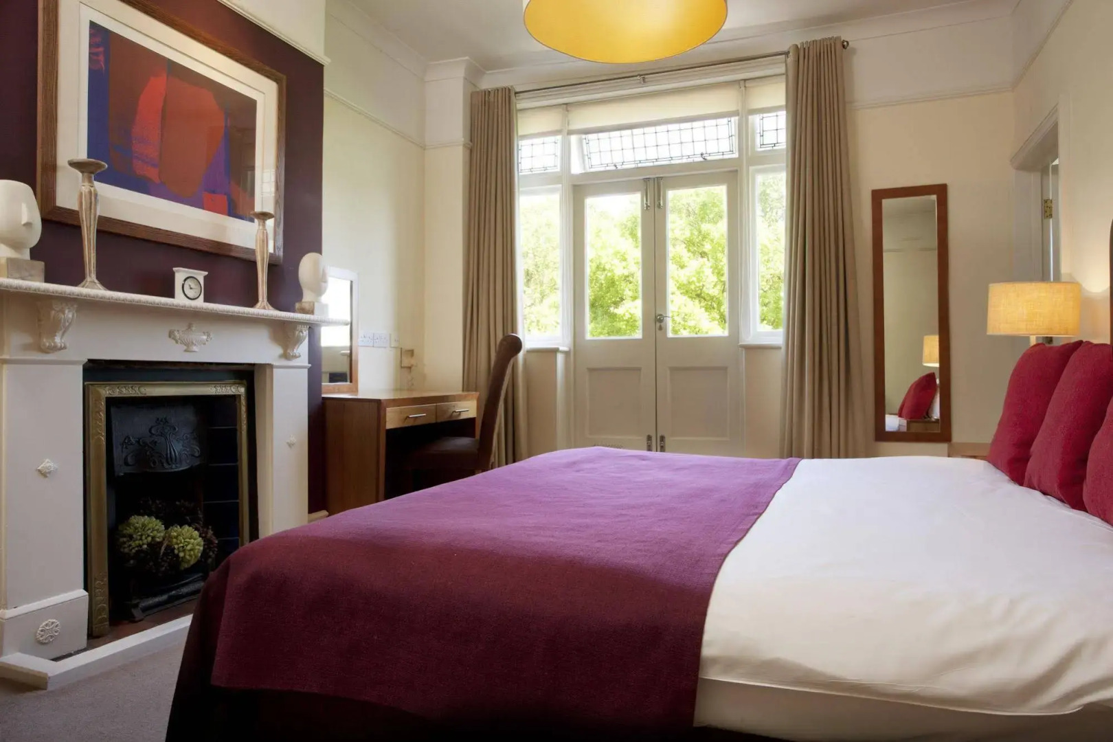 Foto - The Crown Inn