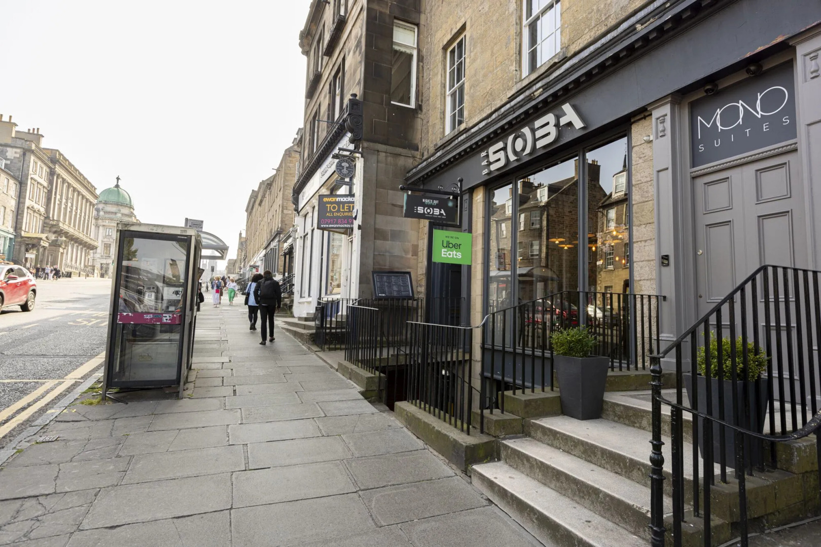 Photo - MONO Suites NEW TOWN