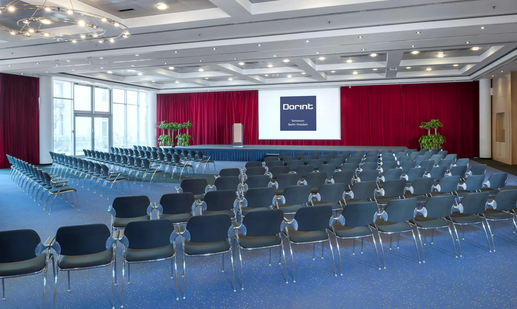 Photo - Dorint Hotel Potsdam