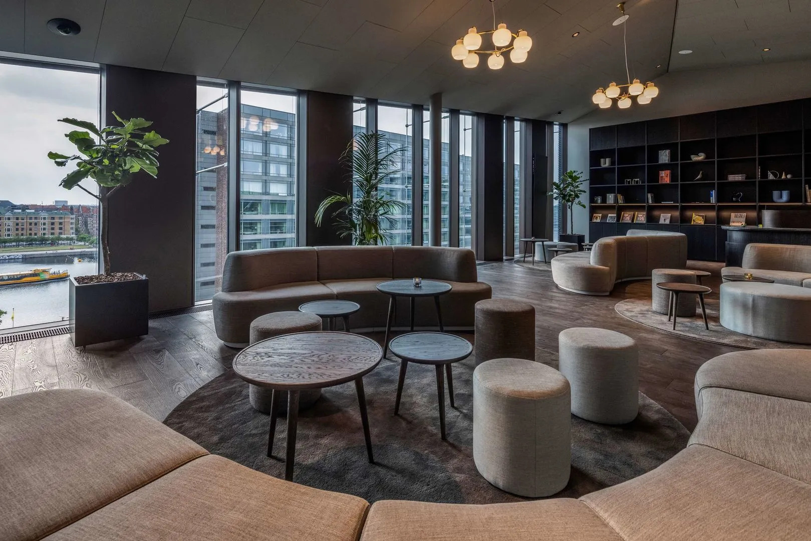 Photo - Scandic Spectrum