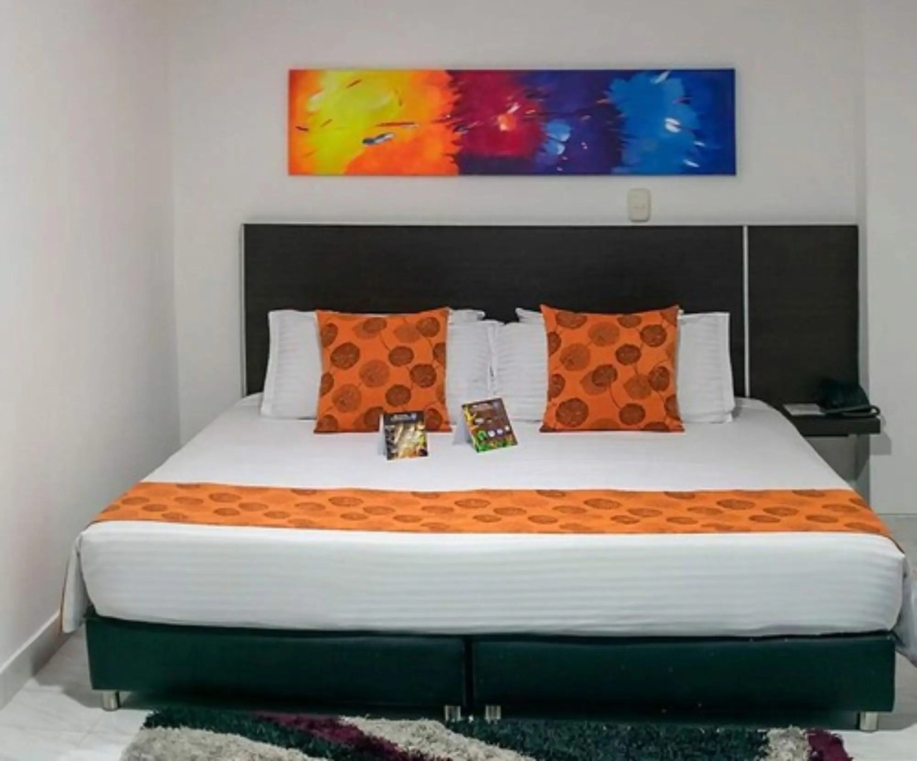 Foto - Montes de la Castellana Hotel Boutique