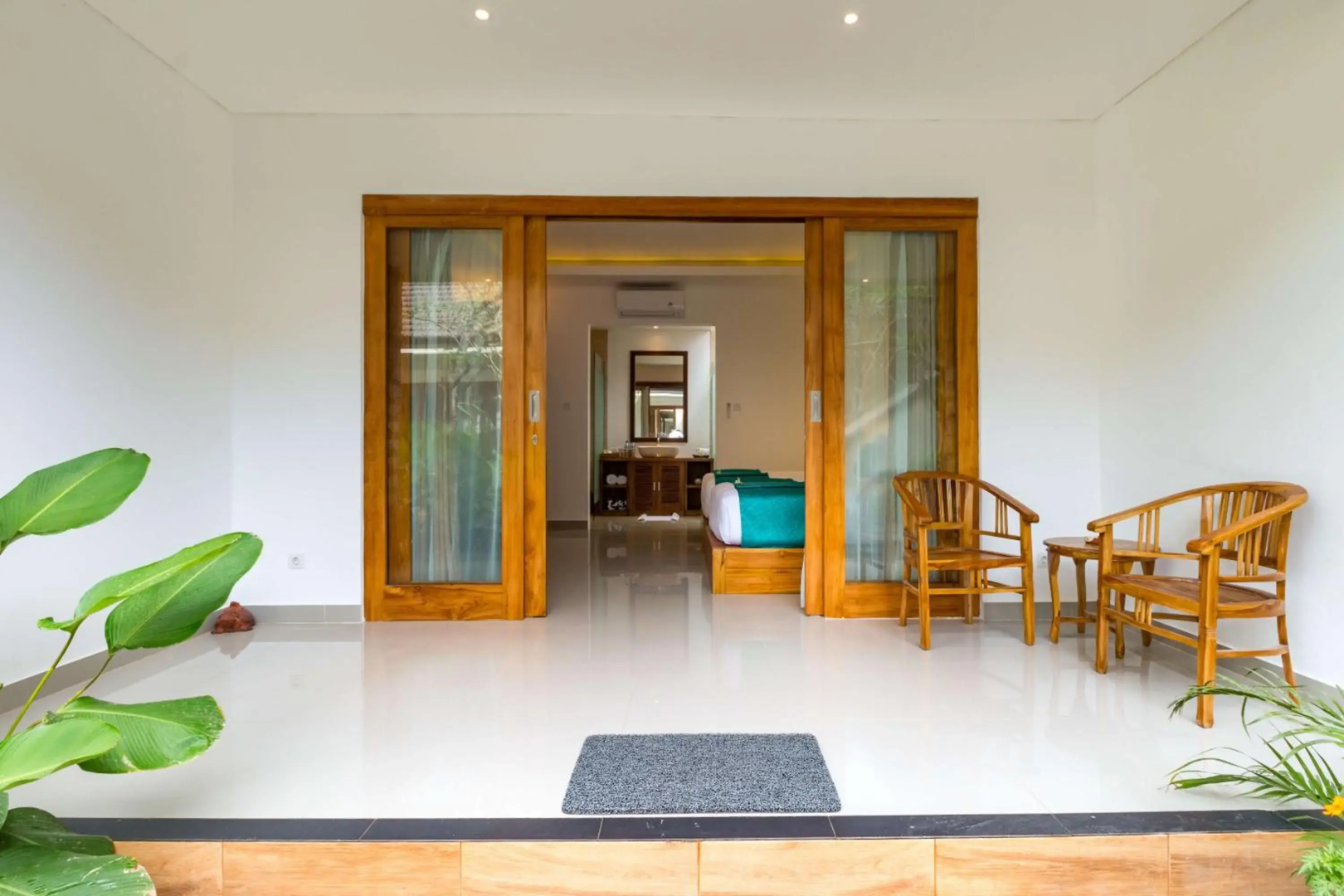 Foto - The Pesaren Ubud