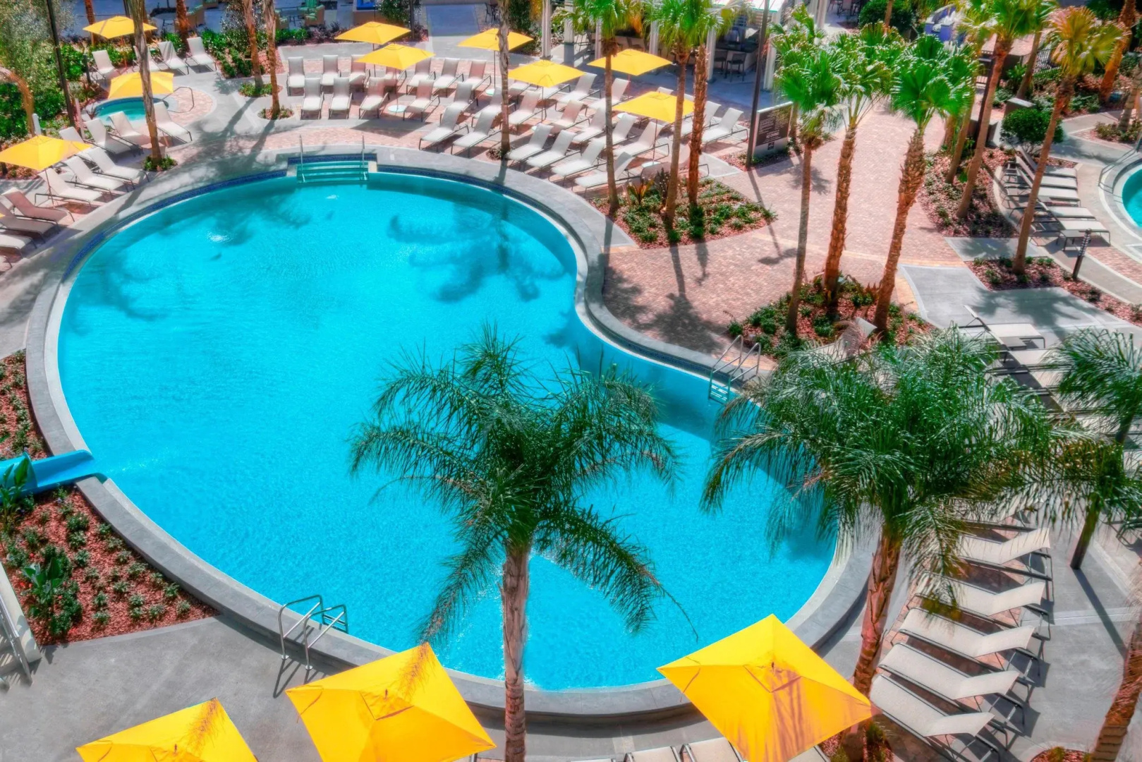 Foto - Sheraton Orlando Lake Buena Vista Resort