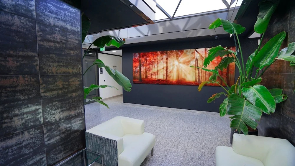 Photo - TIBET HOTEL am Airport Düsseldorf-Ratingen