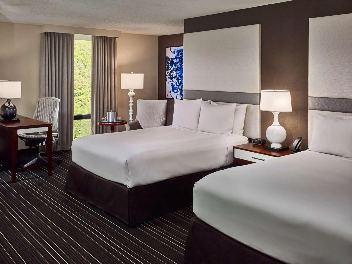 Foto - Sonesta Atlanta Northwest Galleria - Marietta