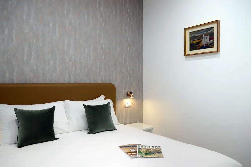 Foto - Napoliseason Rooms & Breakfast