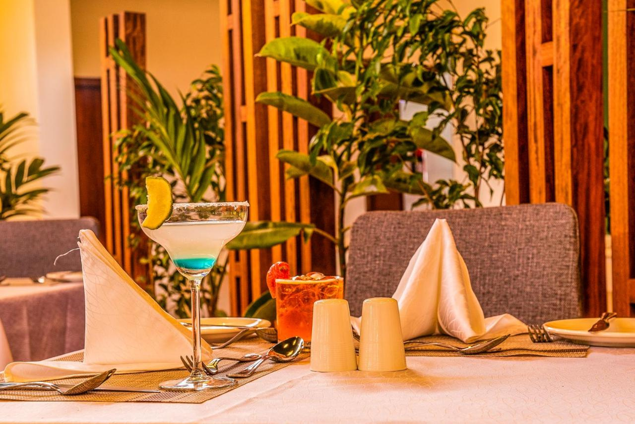 Foto - Hotel Boulevard Nairobi, City Centre CBD