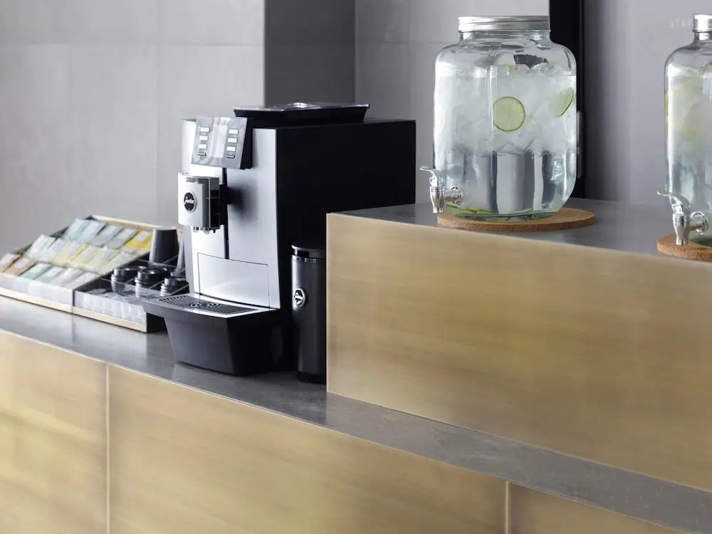 Foto - Hotel THE LEBEN OSAKA