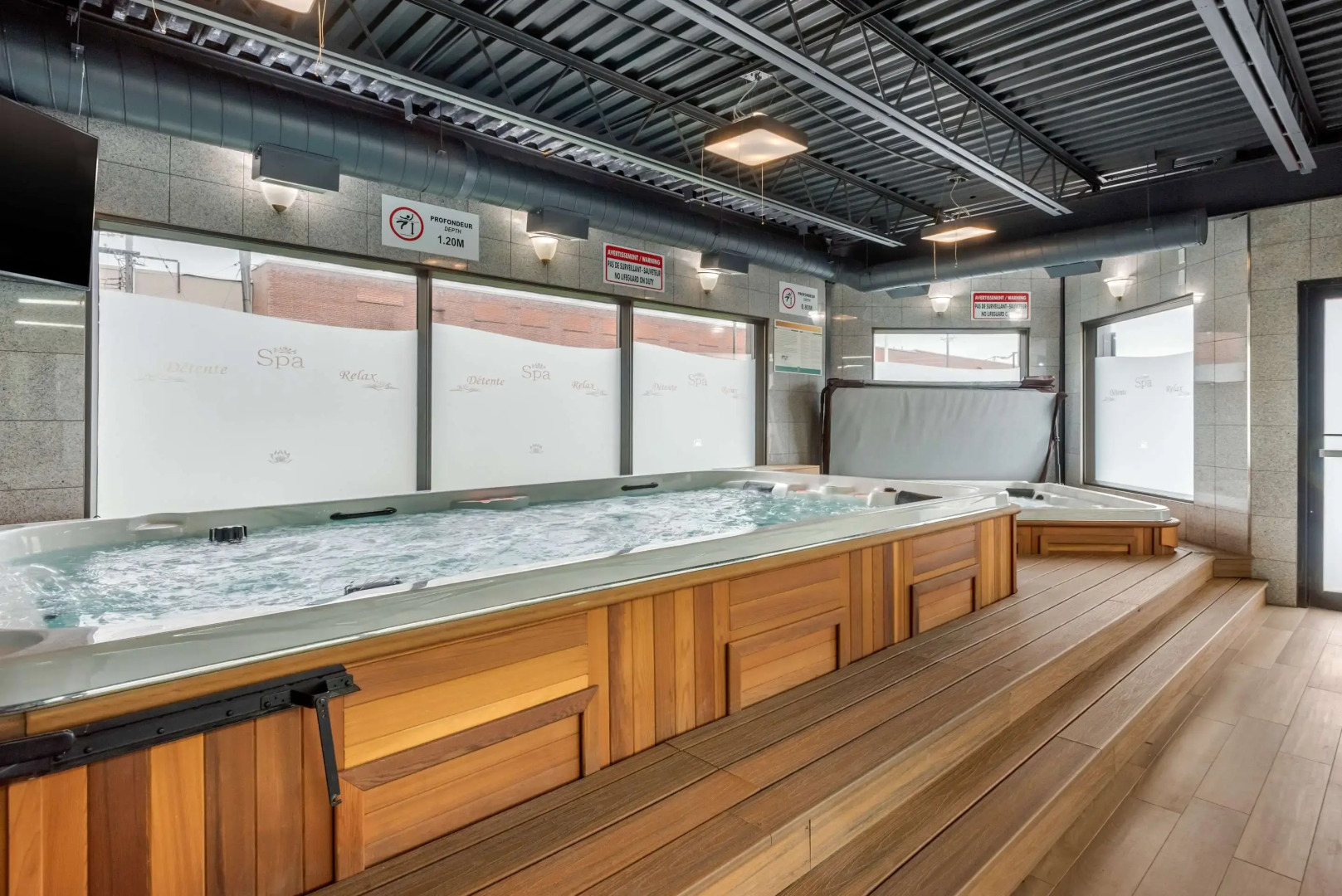 Photo - Quality Hotel Dorval Aeroport