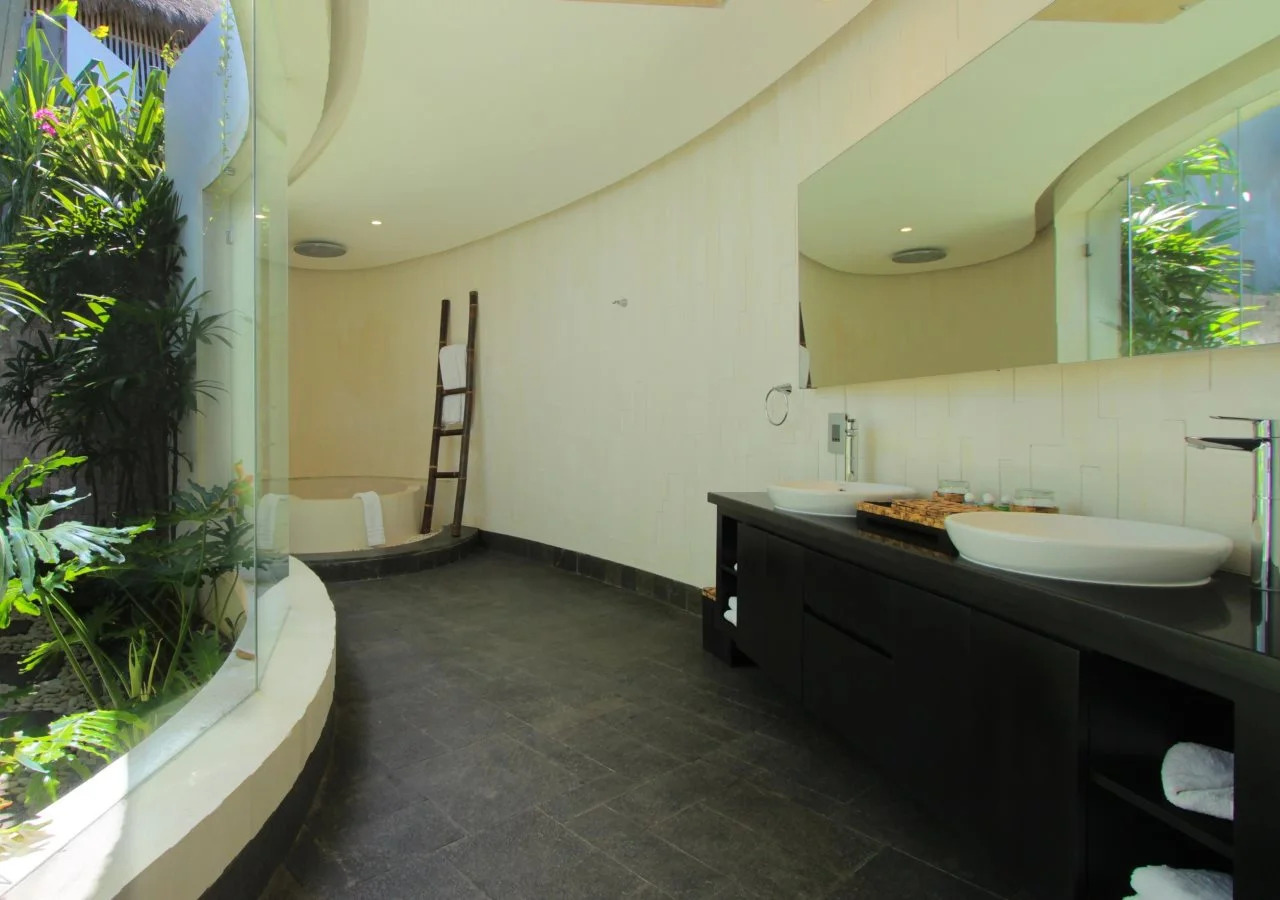 Photo - Taman Mesari Luxury Villas-Seminyak