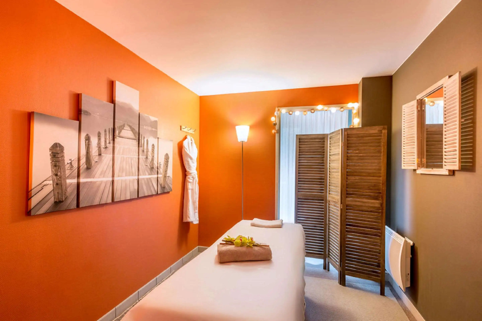 Photo - Best Western Hotel Nuit de Retz Nantes Sud