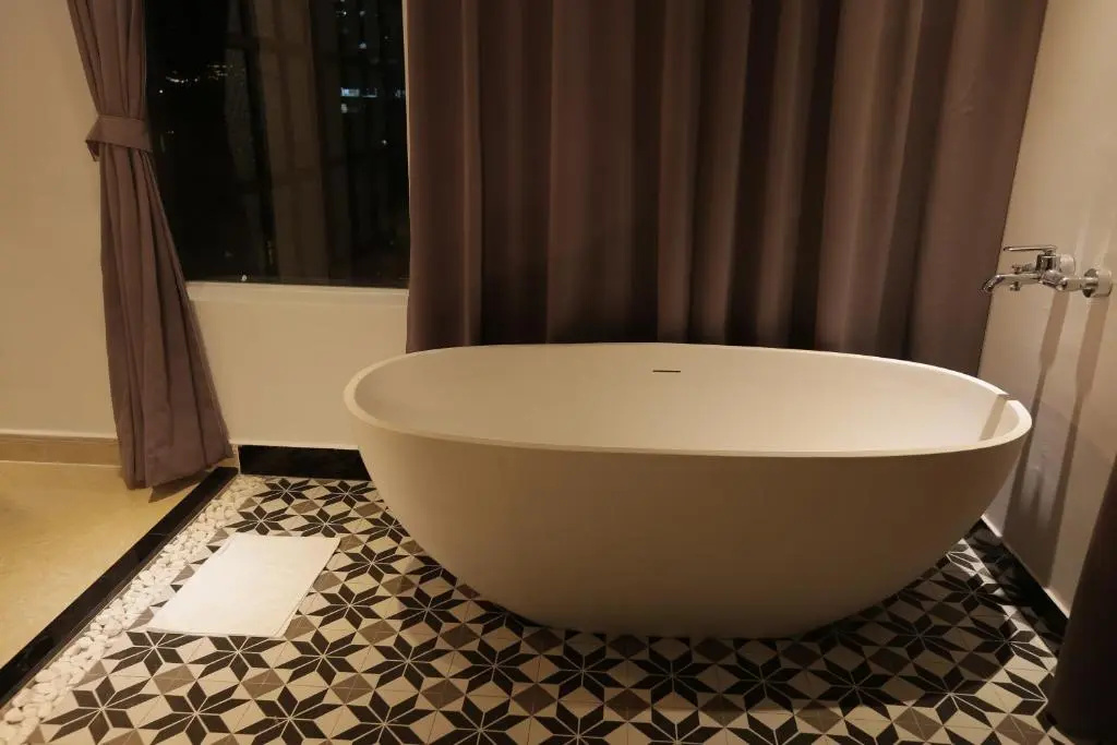 Foto - A In Hotel Riverside