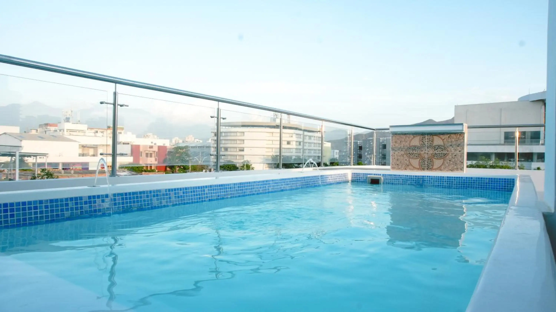 Foto - Olas del Mar Hotel by GHO Hoteles