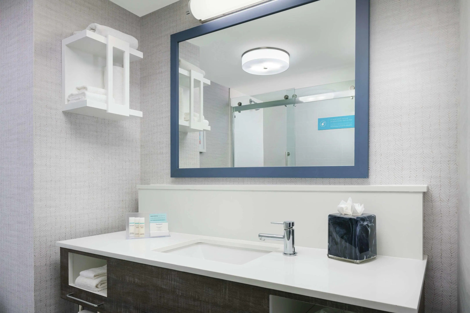Foto - Hampton Inn & Suites Tampa/Ybor City/Downtown