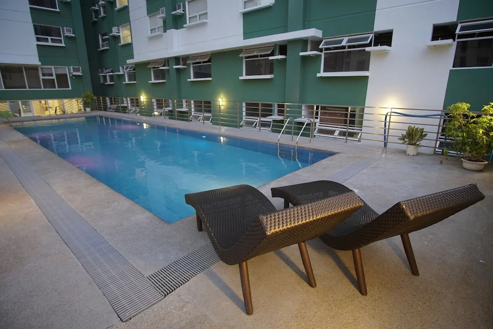 Foto - Gilmore Tower Suites By SMS Hospitality