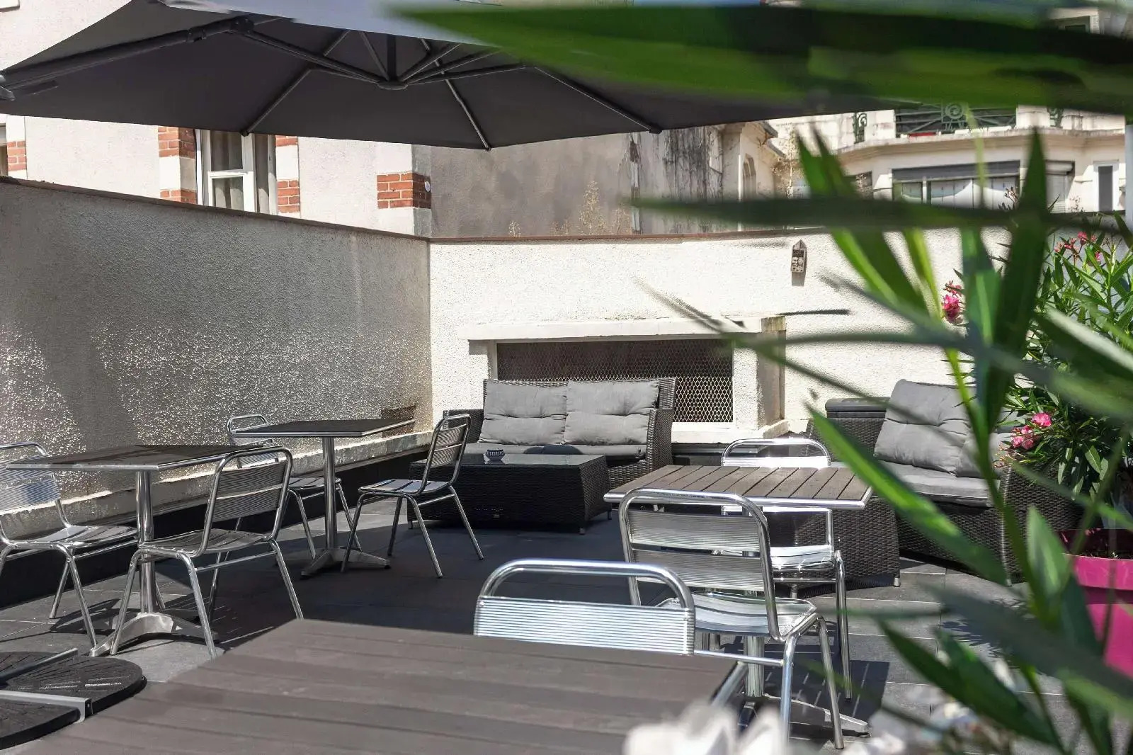 Foto - Best Western Plus l'Artist Hotel