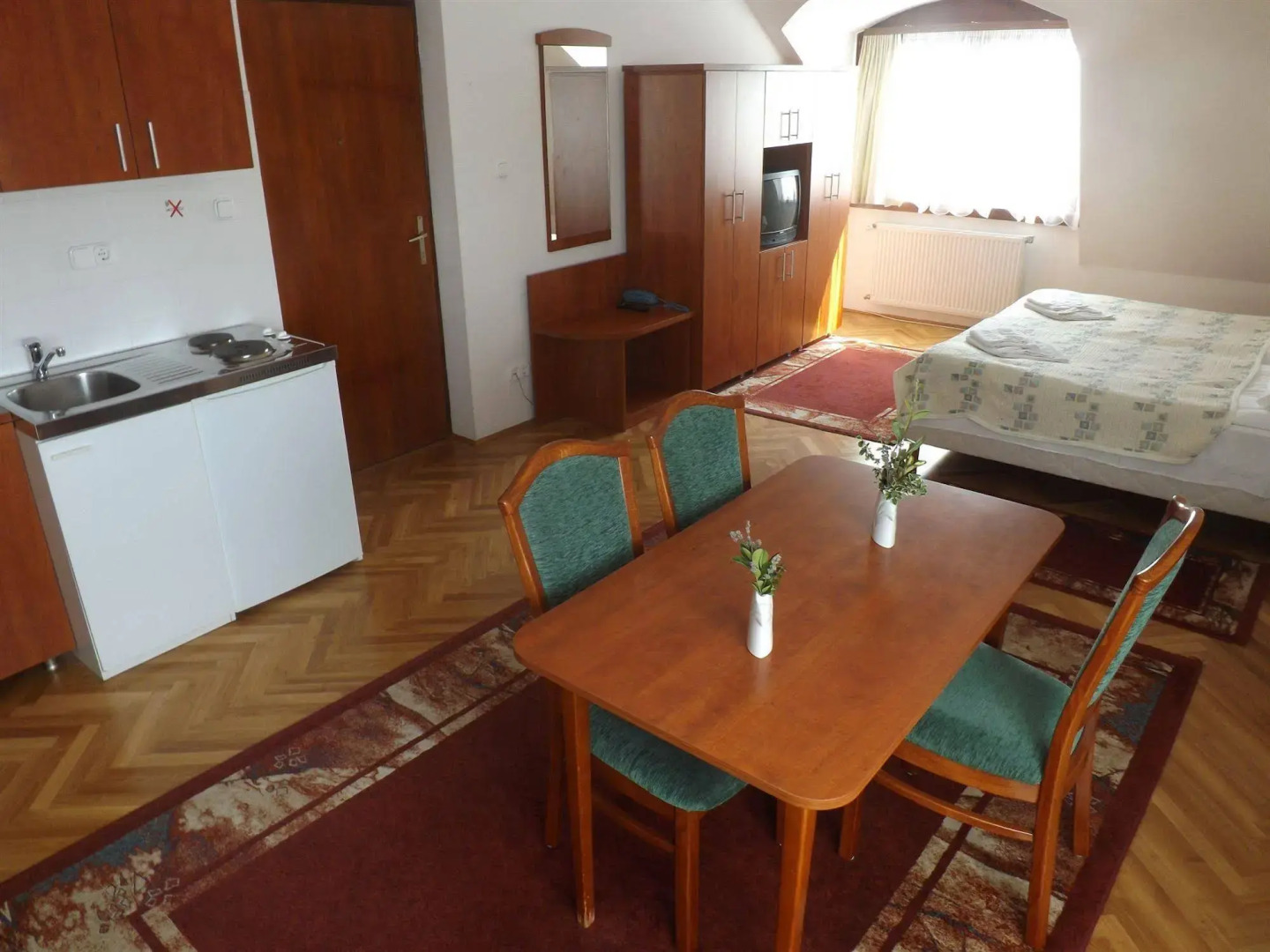 Photo - HELIOS Hotel Apartments