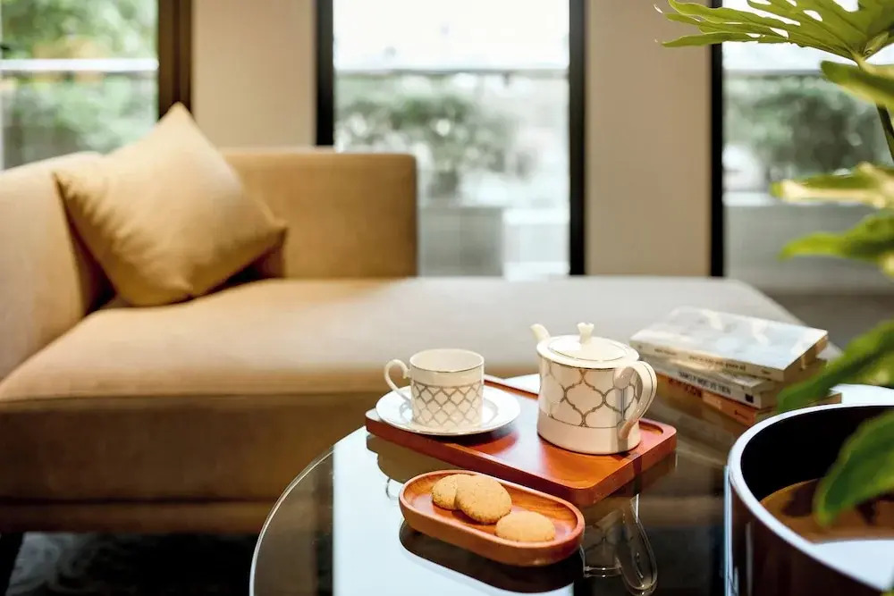 Photo - REY Hotel Hanoi