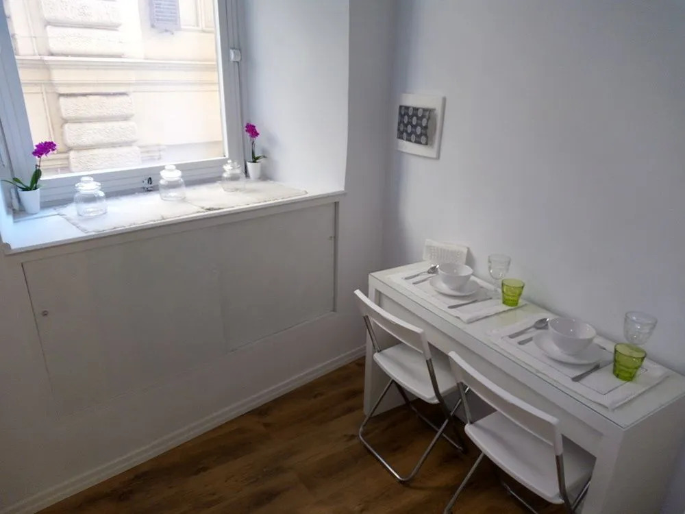 Photo - Abagnale Home Montecitorio