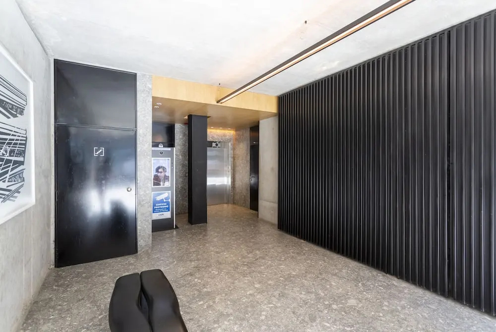Foto - Live Belgrano Boutique Apartments